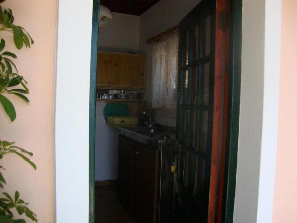Anthimos Rooms Paleokastritsa Pokój zdjęcie