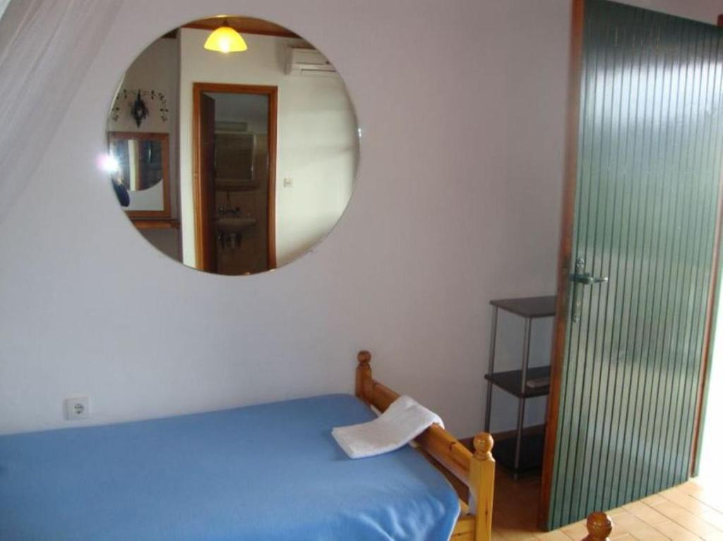Anthimos Rooms Paleokastritsa Pokój zdjęcie